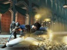 Prince Persia offert Ubisoft, profitez c’est gratuit