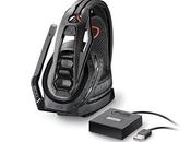 Plantronics dévoile nouvelle gamme casques gaming Xbox