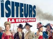 [Cinéma] Visiteurs Révolution prend mêmes blagues recommence