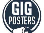 GigPosters, show must