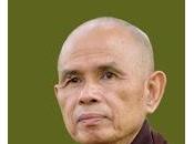 bienfaits silence ressourcer dans monde assourdissant Thich Nhat Hanh