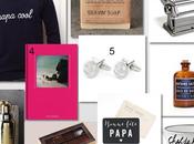 Idees cadeaux pour fete peres
