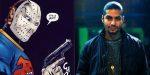 Rick Gonzalez sera Wild dans Arrow
