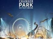 Samsung ouvre parc d’attractions réalité virtuelle Paris