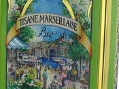 Partagez moment plaisir avec tisane marseillaise coffret Provence d’Antan