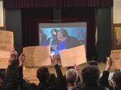 Conseil municipal Montreuil juin, déshonneur municipalité.