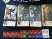 Unboxing Blood Wine Witcher concours