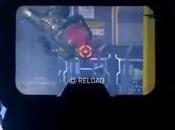 Call Duty Infinite Warfare vidéo gameplay pour mode solo