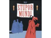 Néjib Stupor Mundi