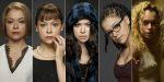 cinquième saison pour Orphan Black