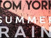 Clip Summer Rain York