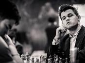 Grand Chess Tour Louvain juin