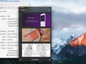 Copied meilleur gestionnaire presse-papier pour iPhone
