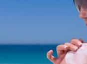 recette bronzage peau blanche