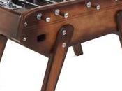 baby-foot luxueux Berluti