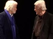 BRFF 2016 Bedos remonte scène pour élections françaises