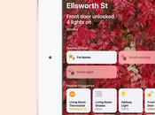fonds d'écran pour votre iPhone l'App Home