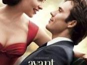 Avant Before Thea Sharrock