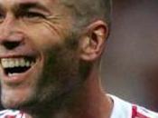 L'interview Zinédine Zidane