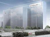 Nouveau bâtiment Colomiers