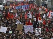 SOCIÉTÉ syndicats vont-ils pouvoir manifester jeudi