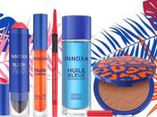 Beauté Ensoleillée nouvelle collection Innoxa