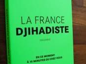 chronique Guillaume Richez France djihadiste d’Alexandre Mendel