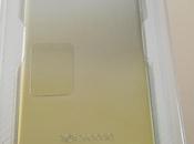 avis coque dégradée pour iPhone Plus couleur signée Xdoria