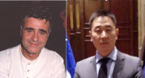 La Chine s’est éveillée