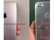 iPhone Plus nouvelles photos avec double capteur
