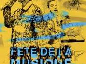 Fête Musique 2016-Musiques Latino-caribéennes salsa Région Parisienne