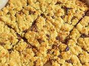 Gâteau Crumble "Sbriciolata&amp;quot;