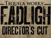 Trailer lancement pour Deadlight: Director’s