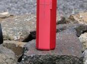 Siri s'invite enceintes Boom Megaboom