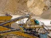 Investissement algéro-chinois millions pour production manganèse