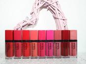 Nude-ist: amour pour Rouge Edition Velvet