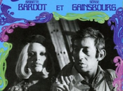 Brigitte Bardot Serge Gainsbourg-Bonnie Clyde-1968