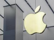 Apple encore accusé contrefaçon entreprise chinoise