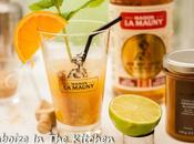 Cocktail Mauny Marmelade