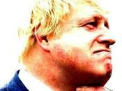 Boris Johnson, prochain Premier Ministre Majesté