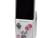 Gameboy retour mais depuis votre SMARTPHONE