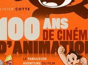 cinéma d'Animation bien, merci pour