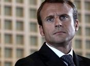 POLITIQUE Emmanuel Macron organise premier meeting juillet Paris