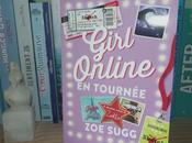 Girl Online tour, Sugg