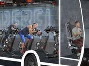 FITNESS faites sport pendant votre trajet