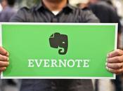 Vous pouvez désormais verrouiller notes code avec Evernote iPhone