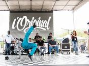 L’Original Festival 2016