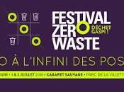 #Evenement venir Festival Zero Waste Paris