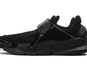 Nike Sock Dart Triple Black Release Date