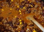 Chili carne